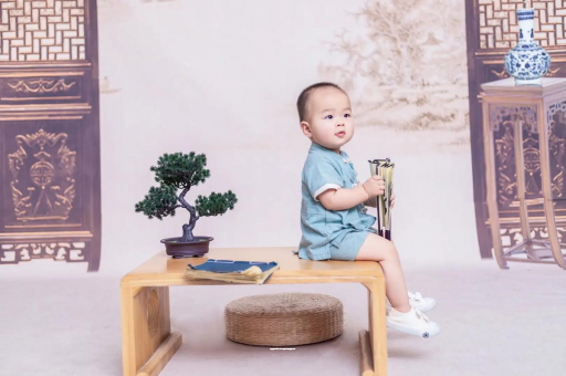 宁夏宝宝用嘴巴呼吸