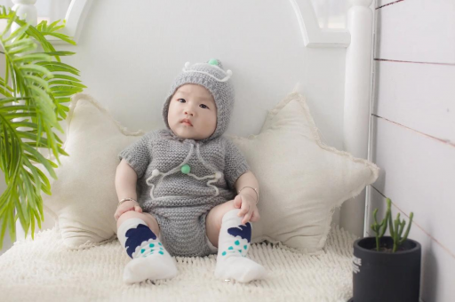 宁夏宝宝发烧40